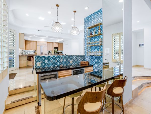 Palm Desert Home 1028034