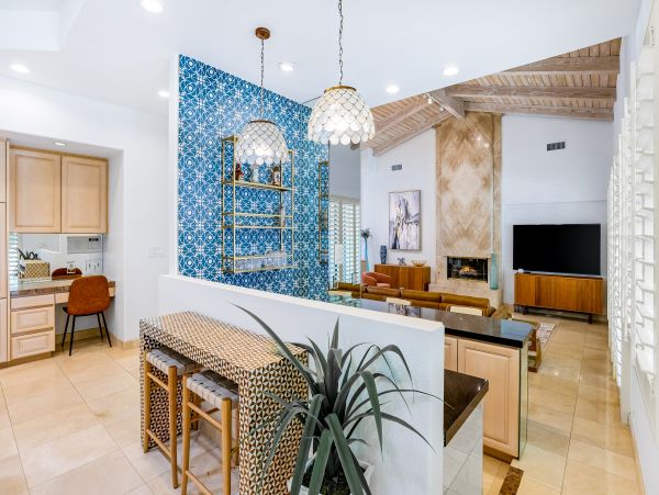 Palm Desert Home 1028034