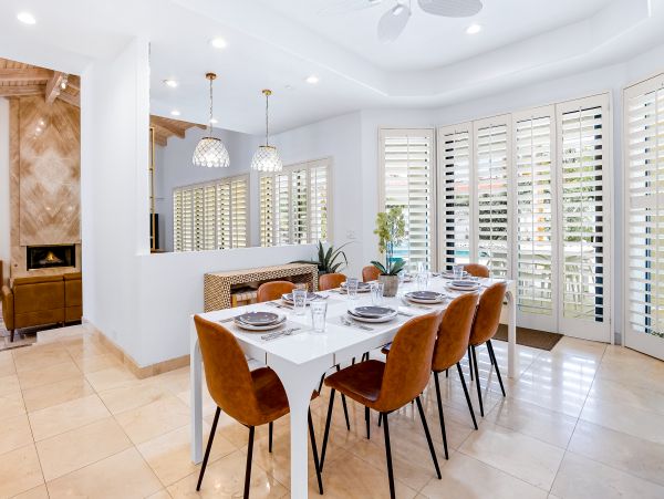 Palm Desert Home 1028034
