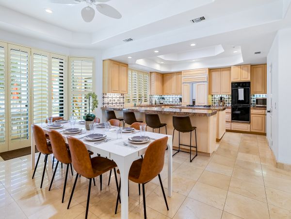 Palm Desert Home 1028034