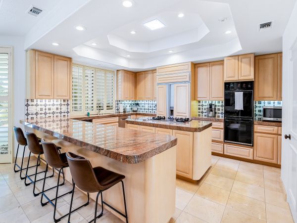 Palm Desert Home 1028034