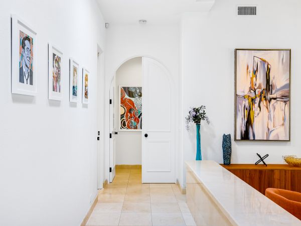 Palm Desert Home 1028034