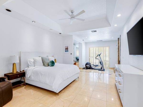 Palm Desert Home 1028034