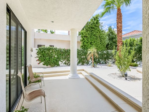 Palm Desert Home 1028034