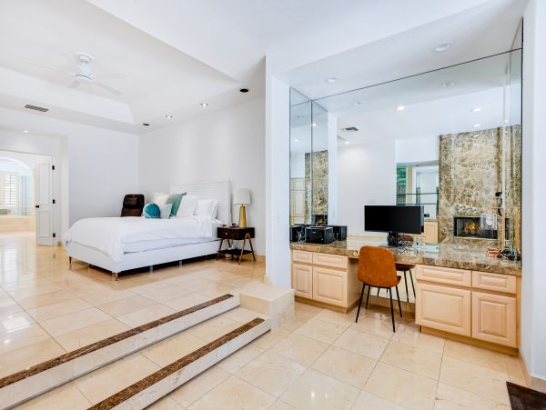 Palm Desert Home 1028034