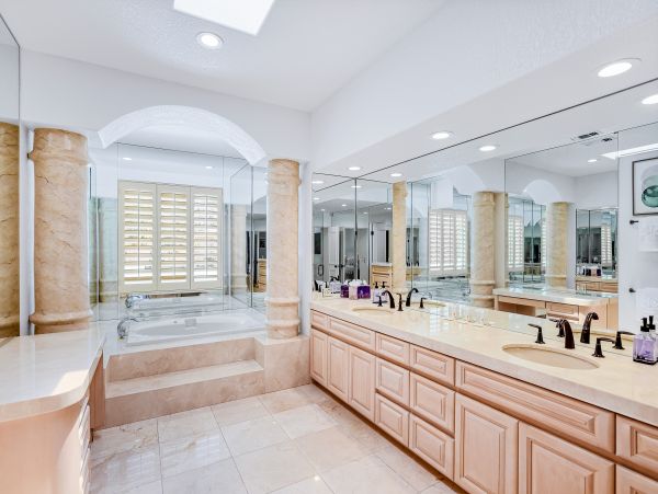 Palm Desert Home 1028034