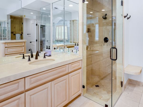 Palm Desert Home 1028034