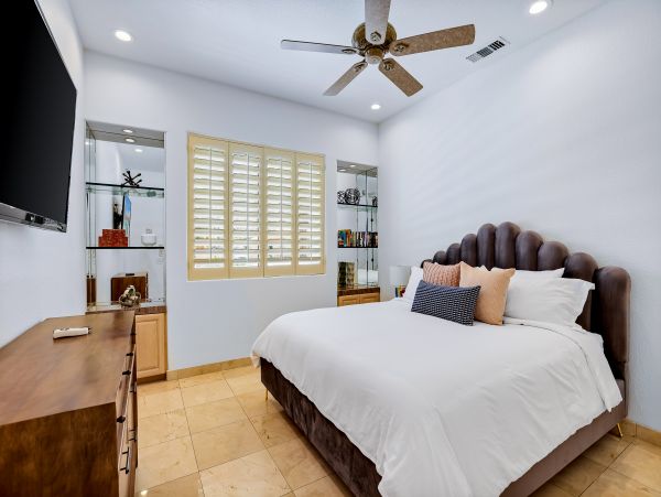Palm Desert Home 1028034