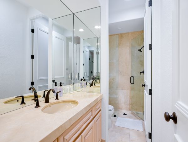 Palm Desert Home 1028034