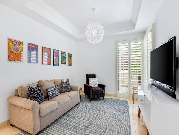 Palm Desert Home 1028034