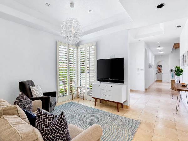 Palm Desert Home 1028034
