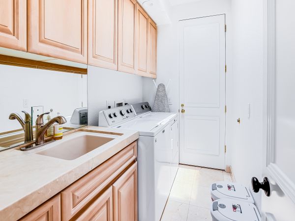 Palm Desert Home 1028034