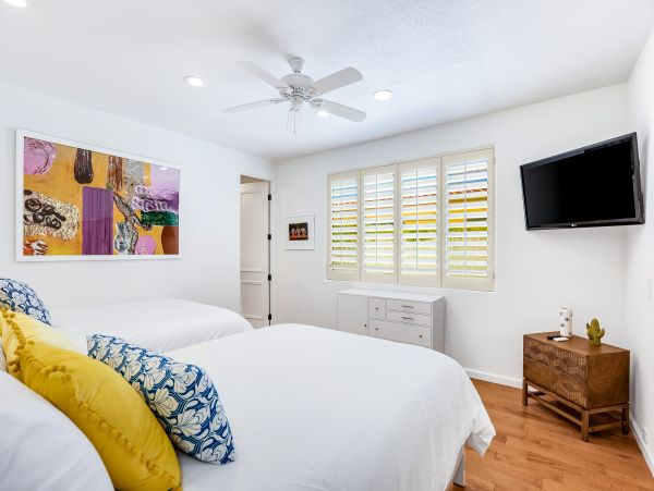 Palm Desert Home 1028034