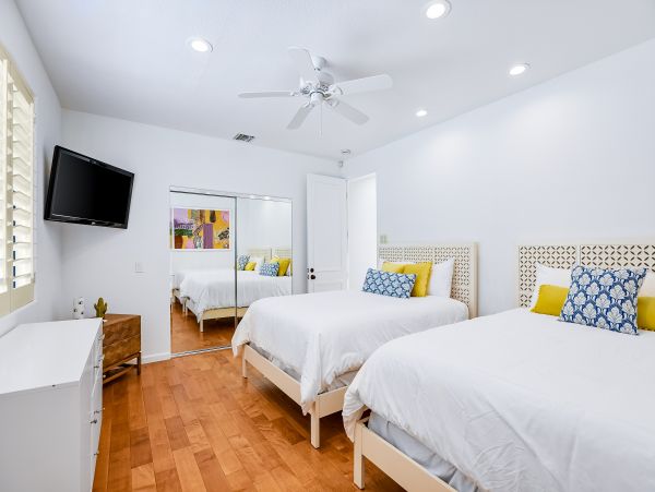 Palm Desert Home 1028034