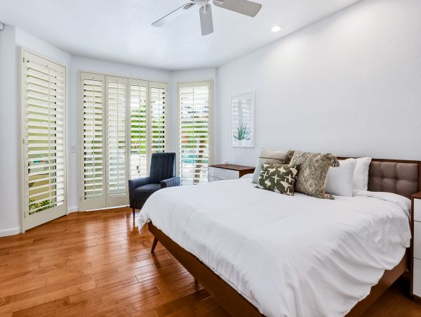 Palm Desert Home 1028034