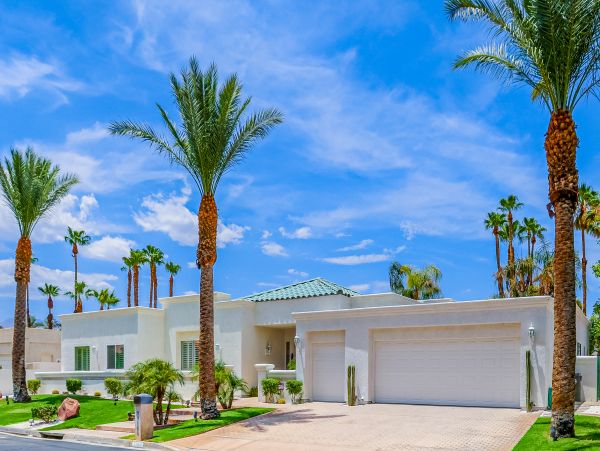 Palm Desert Home 1028034
