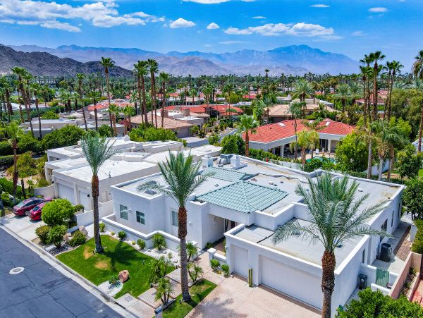 Palm Desert Home 1028034