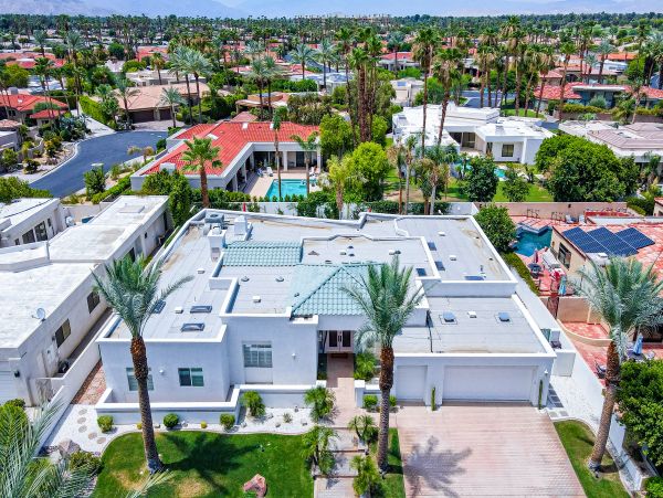 Palm Desert Home 1028034