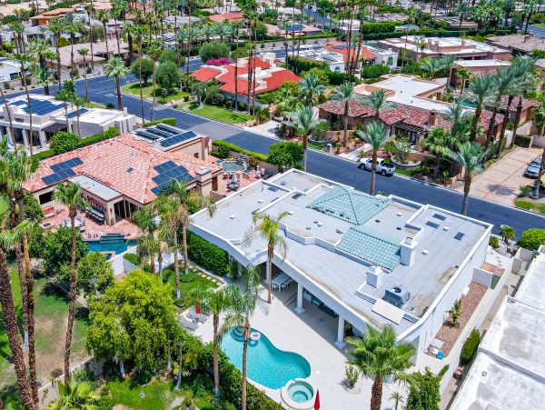 Palm Desert Home 1028034
