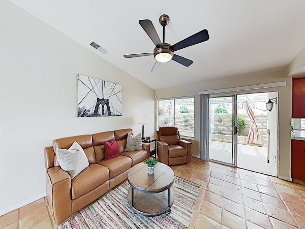 Palm Desert Home 1028035