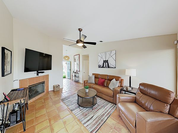 Palm Desert Home 1028035