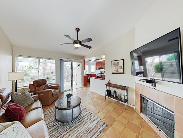 Palm Desert Home 1028035