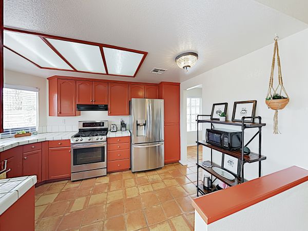 Palm Desert Home 1028035