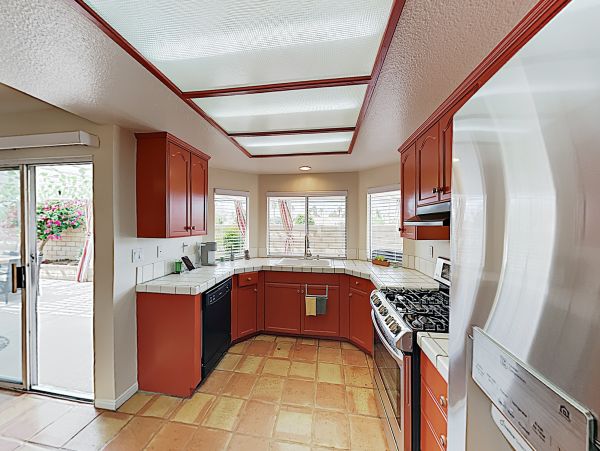 Palm Desert Home 1028035