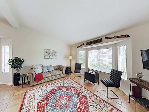 Palm Desert Home 1028035