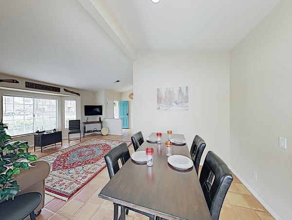 Palm Desert Home 1028035