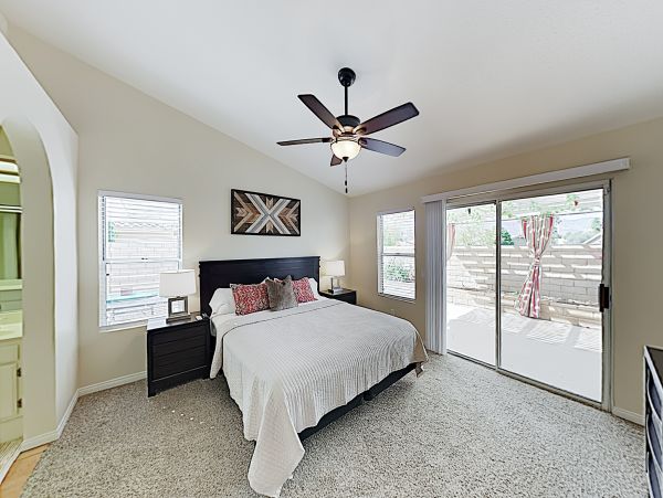 Palm Desert Home 1028035
