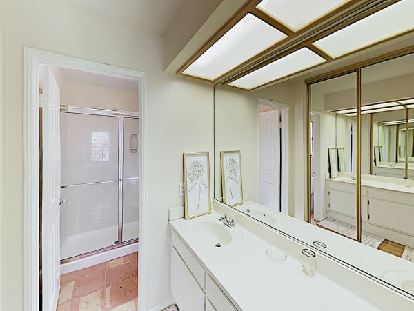 Palm Desert Home 1028035
