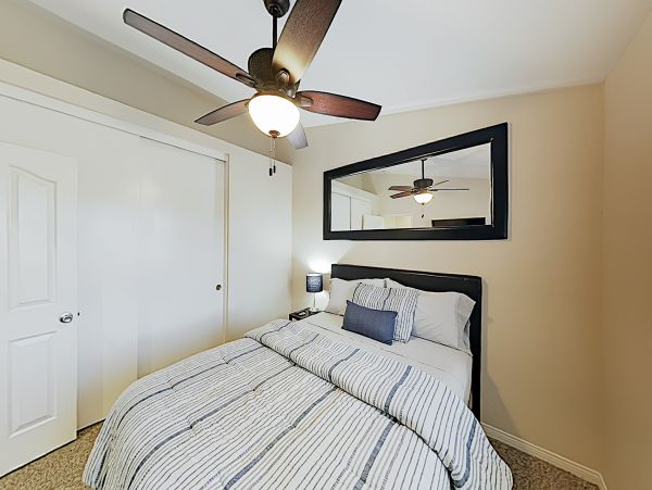 Palm Desert Home 1028035