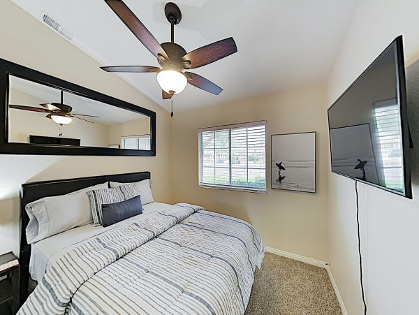 Palm Desert Home 1028035