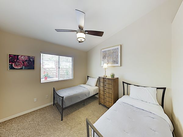 Palm Desert Home 1028035