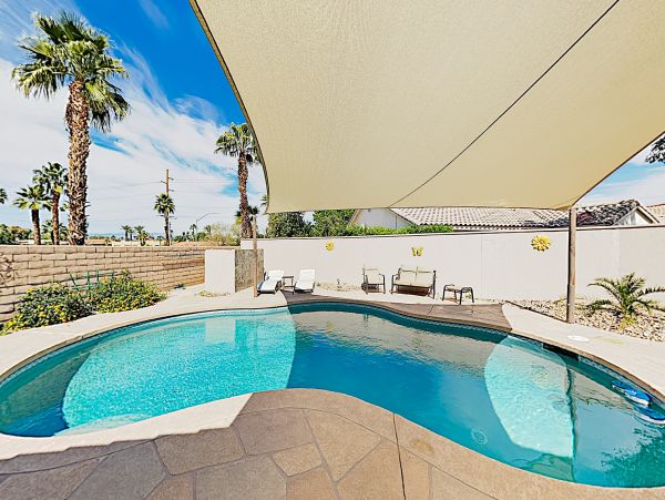 Palm Desert Home 1028035