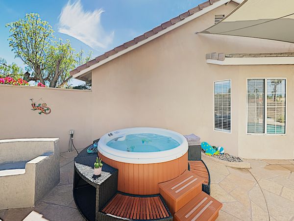 Palm Desert Home 1028035