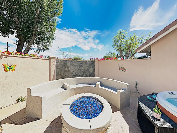 Palm Desert Home 1028035