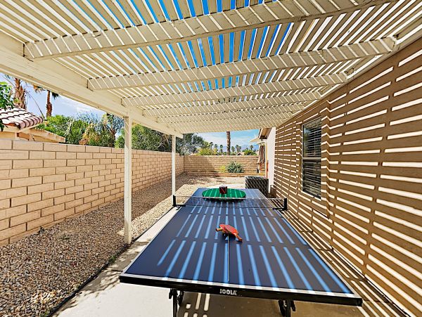 Palm Desert Home 1028035