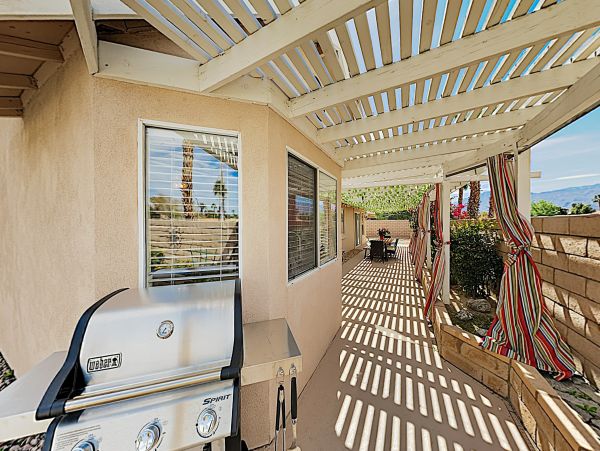 Palm Desert Home 1028035