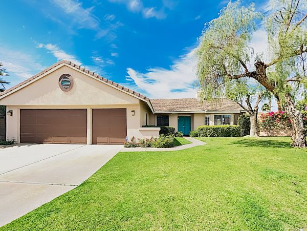 Palm Desert Home 1028035