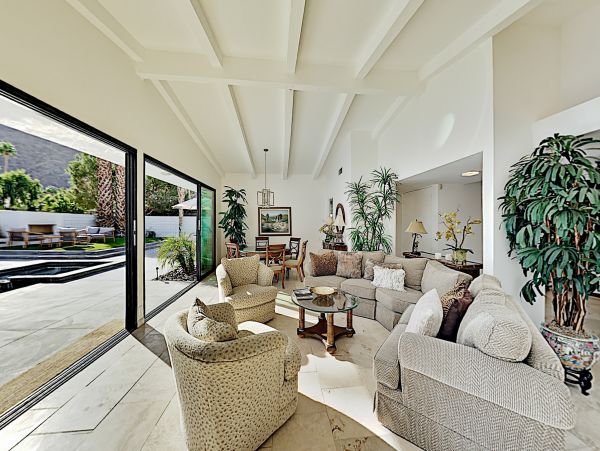 Palm Desert Home 1028036