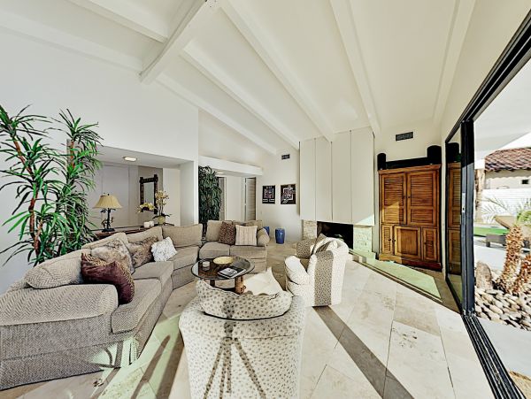 Palm Desert Home 1028036