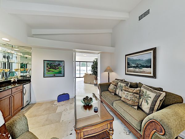 Palm Desert Home 1028036