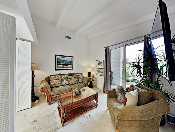 Palm Desert Home 1028036