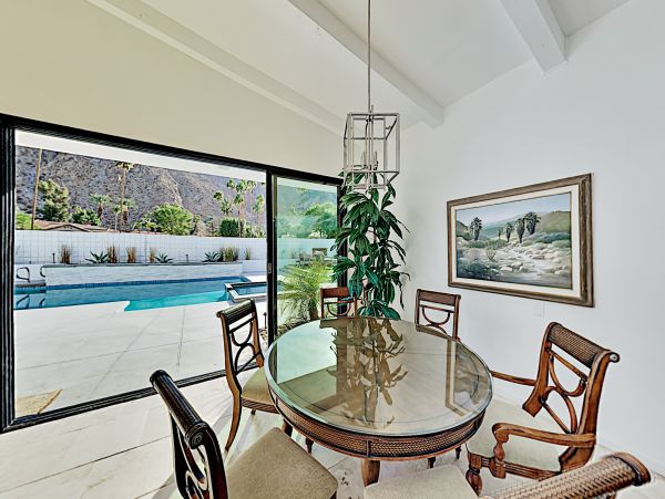 Palm Desert Home 1028036