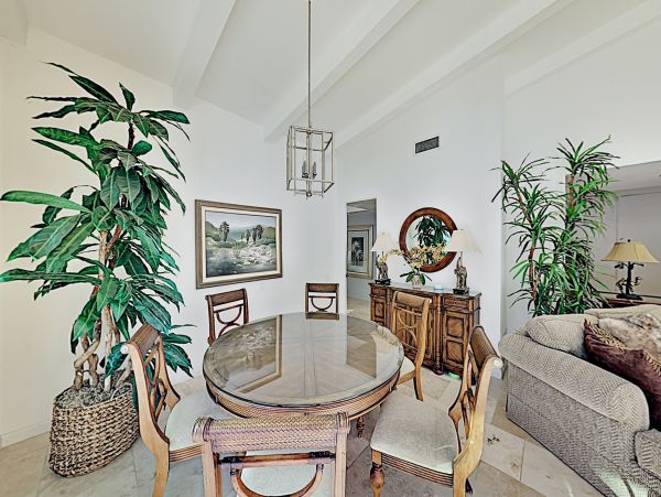Palm Desert Home 1028036