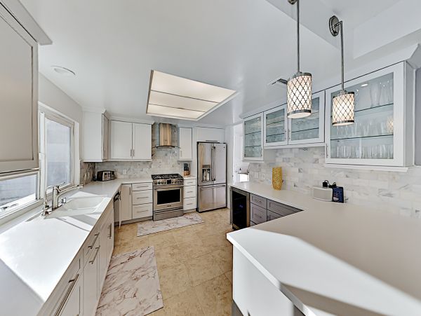 Palm Desert Home 1028036