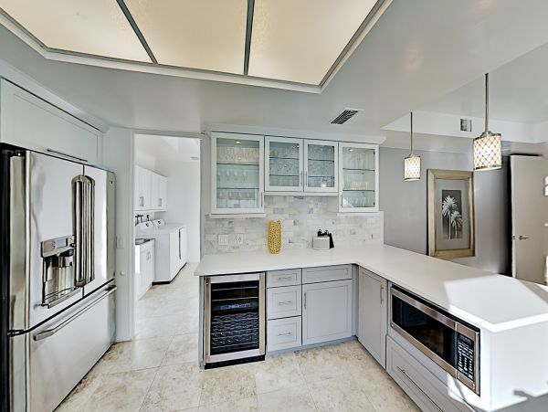 Palm Desert Home 1028036