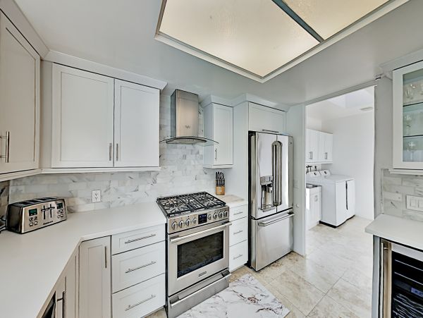 Palm Desert Home 1028036